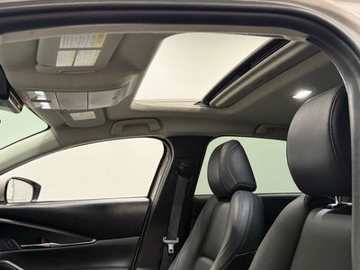 2024 Mazda Mazda CX-30 2.5 S Preferred Package