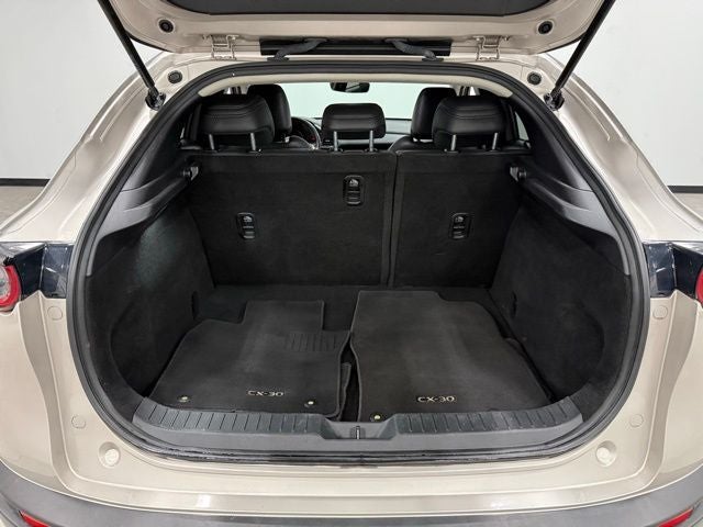 2024 Mazda Mazda CX-30 2.5 S Preferred Package