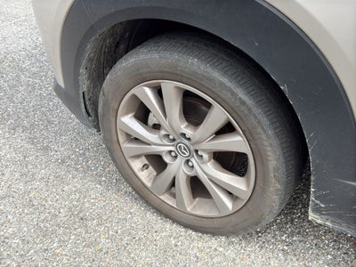 2024 Mazda Mazda CX-30 2.5 S Preferred Package