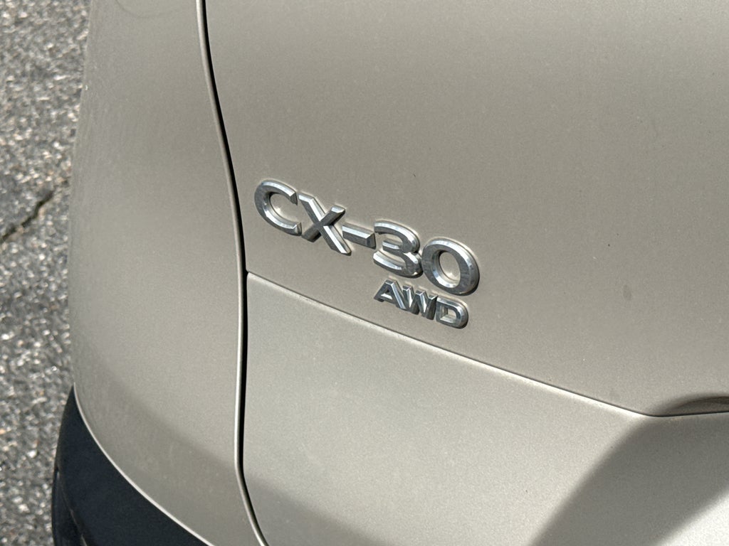 2024 Mazda Mazda CX-30 2.5 S Preferred Package