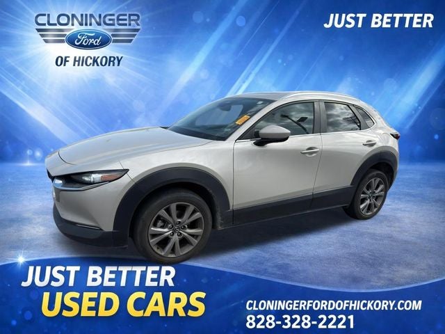 2024 Mazda Mazda CX-30 2.5 S Preferred Package