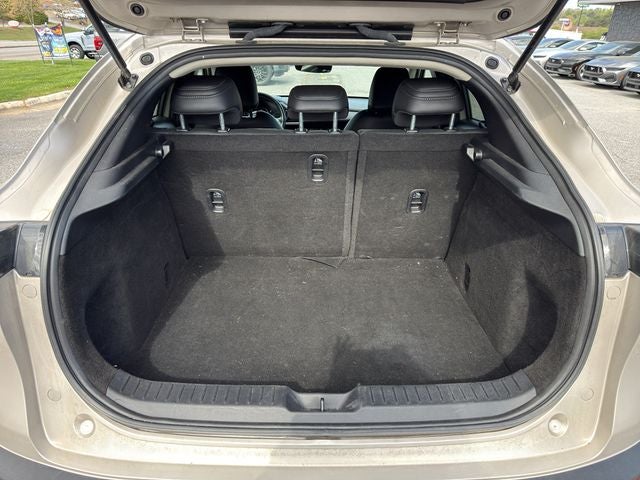 2024 Mazda Mazda CX-30 2.5 S Preferred Package