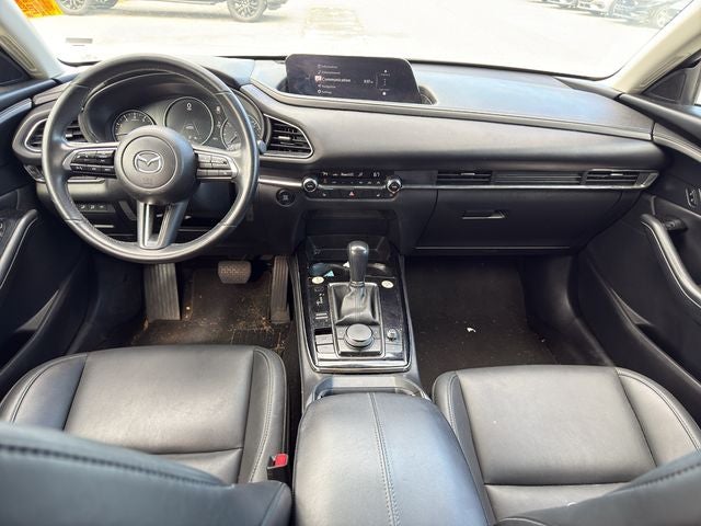 2024 Mazda Mazda CX-30 2.5 S Preferred Package
