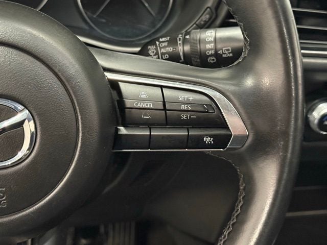 2024 Mazda Mazda CX-30 2.5 S Preferred Package