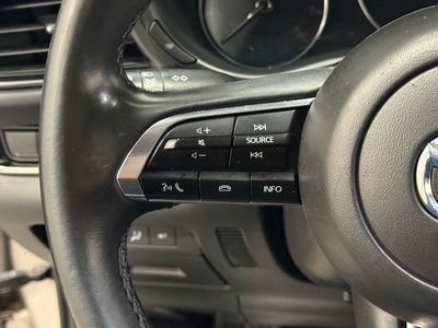2024 Mazda Mazda CX-30 2.5 S Preferred Package