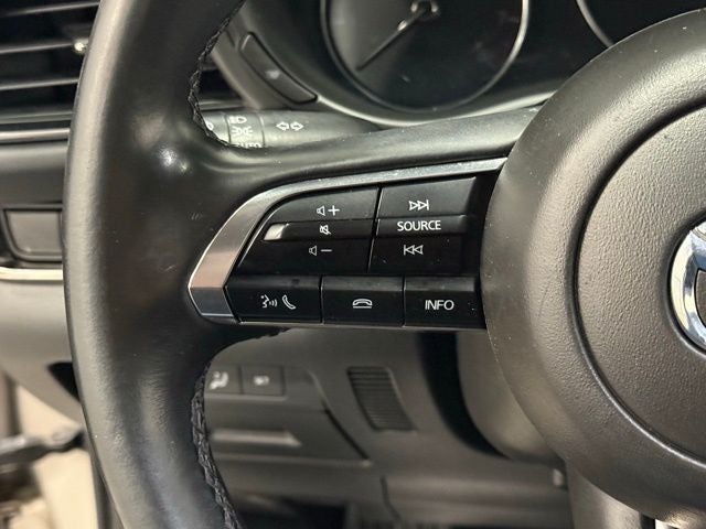 2024 Mazda Mazda CX-30 2.5 S Preferred Package