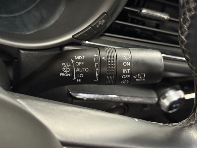 2024 Mazda Mazda CX-30 2.5 S Preferred Package