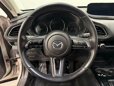 2024 Mazda Mazda CX-30 2.5 S Preferred Package