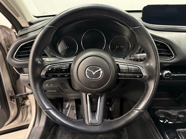 2024 Mazda Mazda CX-30 2.5 S Preferred Package