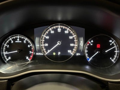 2024 Mazda Mazda CX-30 2.5 S Preferred Package