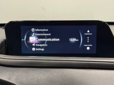 2024 Mazda Mazda CX-30 2.5 S Preferred Package
