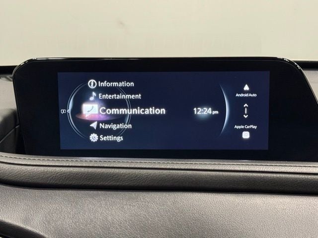 2024 Mazda Mazda CX-30 2.5 S Preferred Package