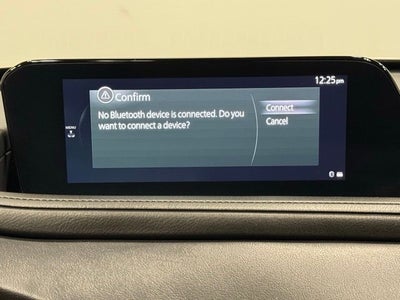 2024 Mazda Mazda CX-30 2.5 S Preferred Package