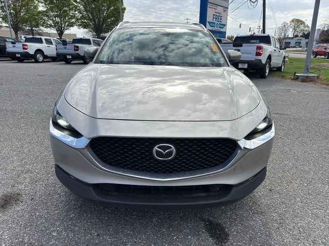 2024 Mazda Mazda CX-30 2.5 S Preferred Package