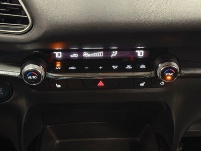 2024 Mazda Mazda CX-30 2.5 S Preferred Package