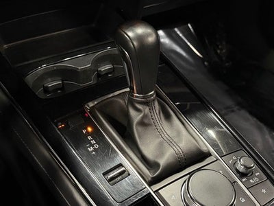 2024 Mazda Mazda CX-30 2.5 S Preferred Package