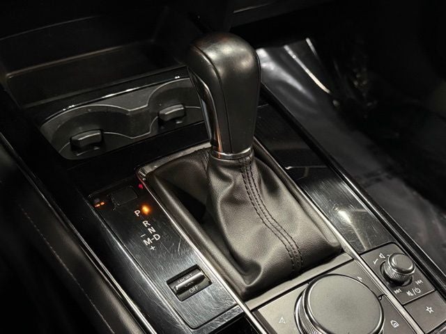 2024 Mazda Mazda CX-30 2.5 S Preferred Package