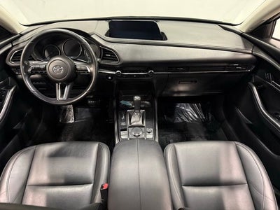 2024 Mazda Mazda CX-30 2.5 S Preferred Package