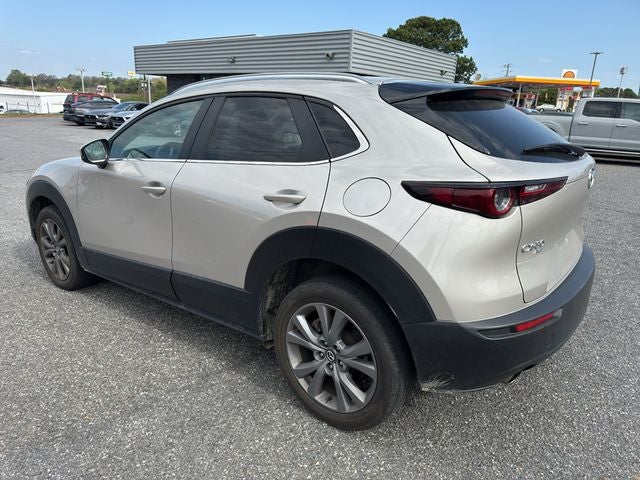 2024 Mazda Mazda CX-30 2.5 S Preferred Package