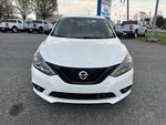2018 Nissan Sentra SR