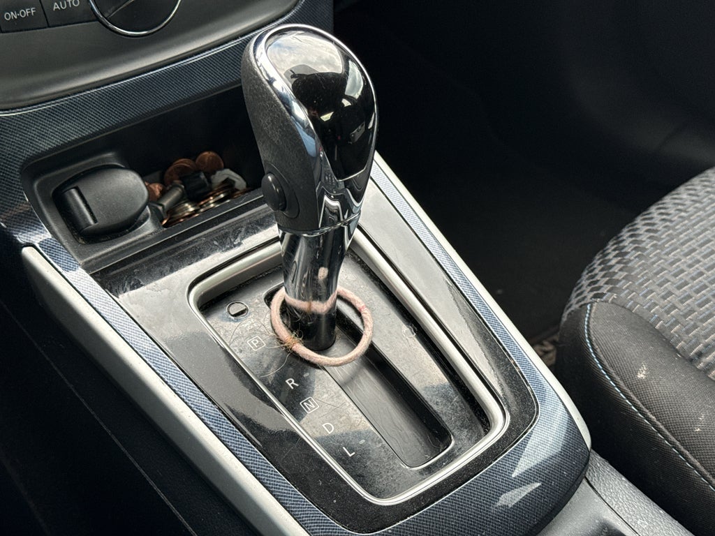 2018 Nissan Sentra SR