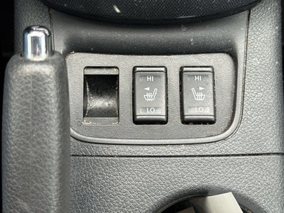 2018 Nissan Sentra SR