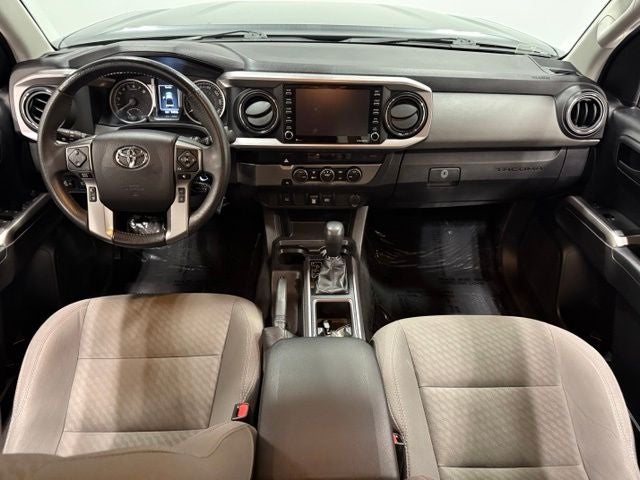 2021 Toyota Tacoma SR5 V6