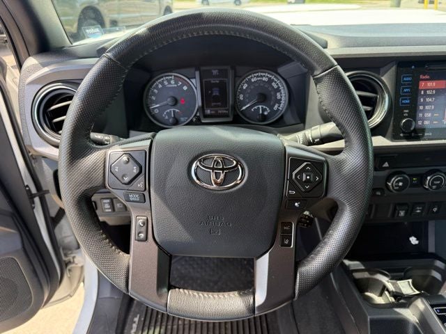 2019 Toyota Tacoma TRD Sport V6