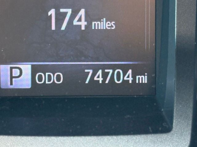 2019 Toyota Tacoma TRD Sport V6