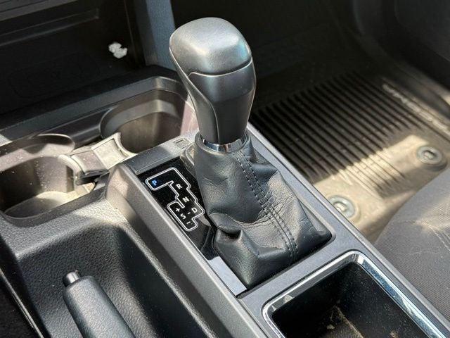 2019 Toyota Tacoma TRD Sport V6