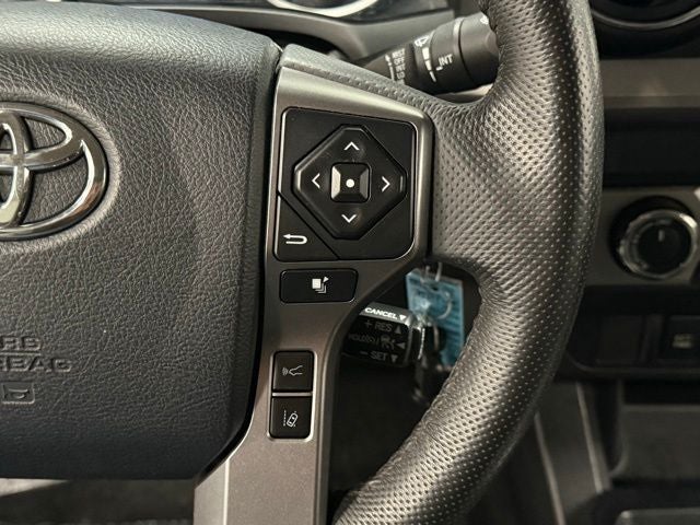 2019 Toyota Tacoma SR5 V6