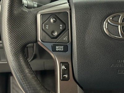 2019 Toyota Tacoma SR5 V6