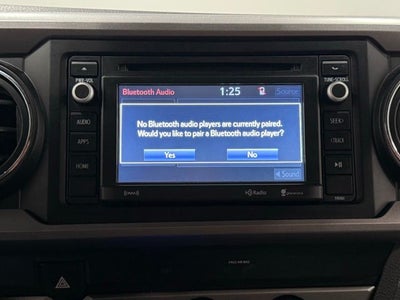 2019 Toyota Tacoma SR5 V6