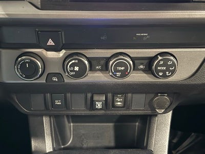 2019 Toyota Tacoma SR5 V6