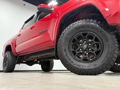 2019 Toyota Tacoma SR5 V6