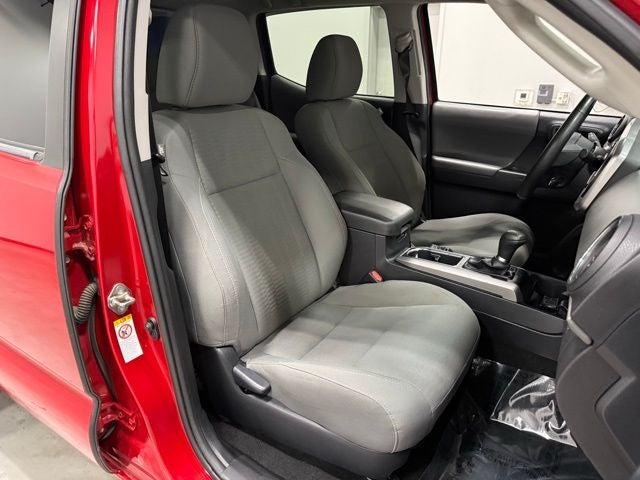 2019 Toyota Tacoma SR5 V6