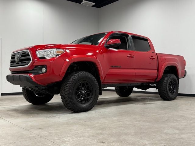 2019 Toyota Tacoma SR5 V6