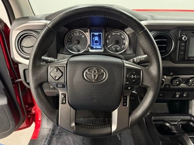 2019 Toyota Tacoma SR5 V6