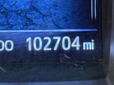 2019 Toyota Tacoma SR5 V6