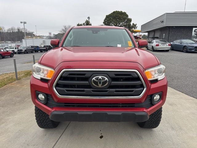 2019 Toyota Tacoma SR5 V6