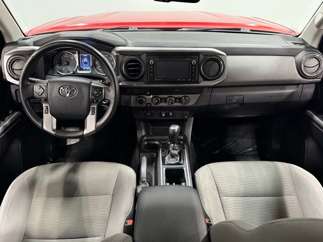 2019 Toyota Tacoma SR5 V6
