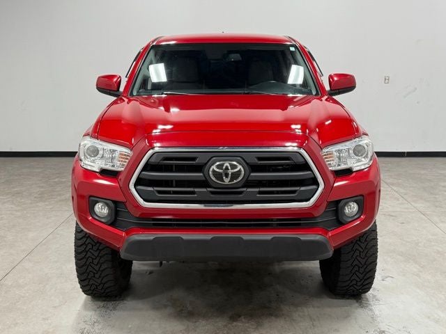2019 Toyota Tacoma SR5 V6