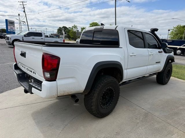 2019 Toyota Tacoma TRD Off-Road V6