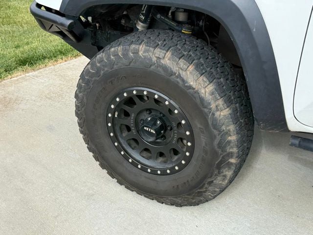 2019 Toyota Tacoma TRD Off-Road V6