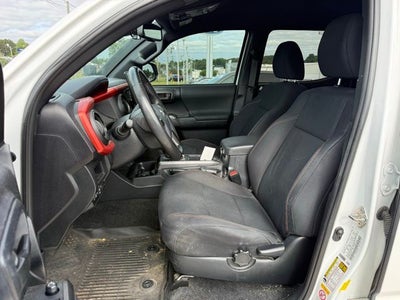 2019 Toyota Tacoma TRD Off-Road V6