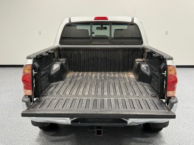 2006 Toyota Tacoma PreRunner
