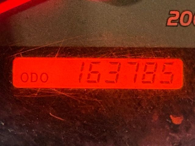 2006 Toyota Tacoma PreRunner