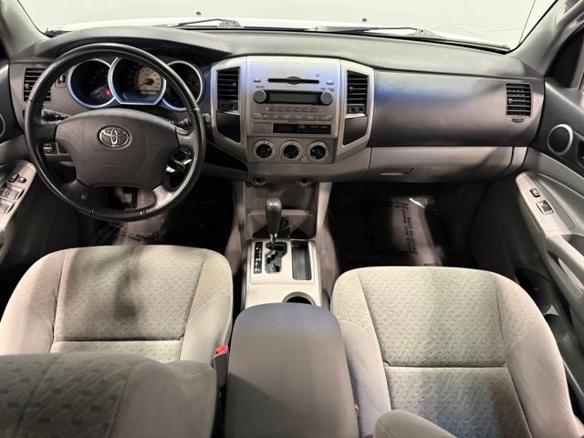 2006 Toyota Tacoma PreRunner