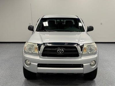 2006 Toyota Tacoma PreRunner