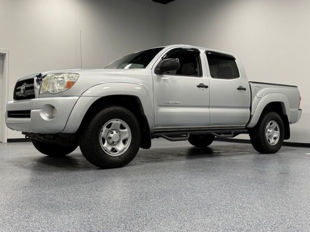 2006 Toyota Tacoma PreRunner